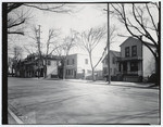 [3rd Street, east side, between M and N Streets]