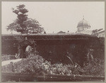 [Gate in Old Wall, Manila]