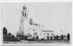 Carthay Circle Theater, Los Angeles, Cal. # 92.