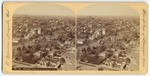 Birdseye View of Sacramento, Cal. # 122.