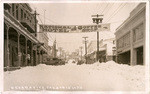 Nevada City, Cal. Jan. 15, 1930