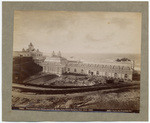 Panorama Sutro Baths and Cliff House from Sutro Heights, Dec. 21st, 1895, 7594