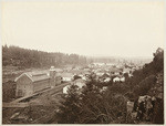 [General view, Oregon City, Oregon], no. 416