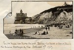 Cliff House, S.F.