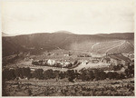 Brunswick Mill on the Carson River, Dayton District, no. 1081