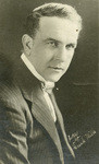 Frank Mills