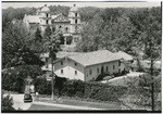 Sutter's Fort Sacramento Cal.