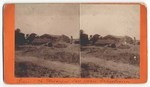 Ruins of Mission San Juan Capistrano