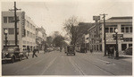 13th & Kay street. Looking East