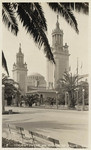 Italian Towers on Avenue of Palms P.P.I.E. # 7