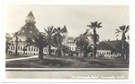 Coronado Hotel, Coronado Calif. 53.