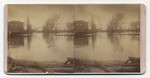 [Sacramento, CA. Flood of 1861, (more likely 1878)