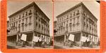 Globe Hotel, Jackson St., Chinese Quarter, S.F., 3755