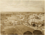 Looking at the corner of 9th & L street in 1921, 66A1