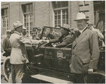 [U.S. Mail, Essex Transcontinental Mail Carrier No. 1]