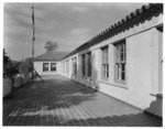 Santa Ana Post Office (3 views)