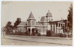 Our Hall of Records and Court House, Santa Barbara Cal. 238.