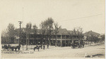 Freeman Hotel, East Auburn, Cal.