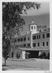 Hotel de Anza