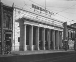 [Bank of Italy, Los Angeles]