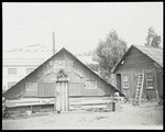 Buckeye Cabin - '49 Mining Camp