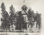 Mulholland Public Grammar School