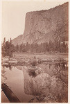 Mirror View of El Capitan