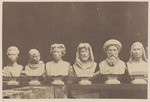 Busts from Italy