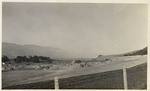 [Sheffield Dam, Santa Barbara, 1925] 2 views.