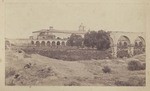 [Old Mission at San Luis Rey, Cal.]