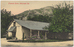 Fremont home, Hollywood, Cal.