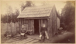 [Cabin, Tehama County]