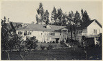 Home of J. Warren Kerrigan, Hollywood