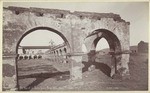 The Court at San Luis Rey Mission, June 1894. # 1156