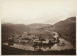 [Carson River, down the river, Merrimac Mill, Nevada], no. 1043