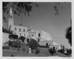 [Forest Lawn Mausoleum]