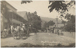 Main St. French Gulch, Cal. Shasta Co., Cal.