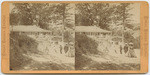 Geyser Springs Hotel, J. C. Susenbeth, Proprietor, # 869