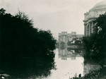 Palace of Fine Arts and Colonnades, 118