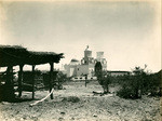 Mission San Xavier - Tucson - Arizona