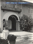 [Harold J. Barneson residence, Los Angeles] (3 views)