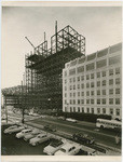 [Medical Science Building, University of California, San Francisco, Medical Center] (2 views)