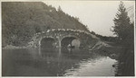 Granite Bridge - Stow Lake - G.G. Park