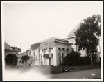 [Memorial Museum. Golden Gate Park]