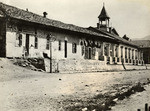 San Luis Obispo Mission