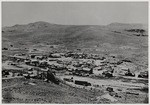 General view of Bodie