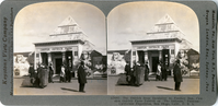 The ostrich from incubator to feather boas, Cawston Ostrich Farm exhibit on "The Isthmus," Panama-California Exposition, San Diego, Calif., U. S. A., 17685