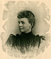 Mrs. Virginia S. Bradley