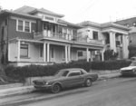 [Houses on Grand View Avenue]