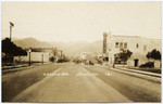 N. Azusa Ave. Azusa, Cal. # 16